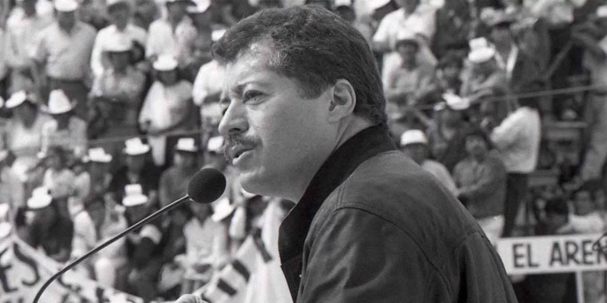 PGR México desclasifica video de autopsia de Luis Donaldo Colosio y se vuelve Trending Topic