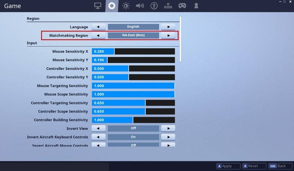 Fortnite