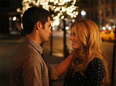 Dan y Serena