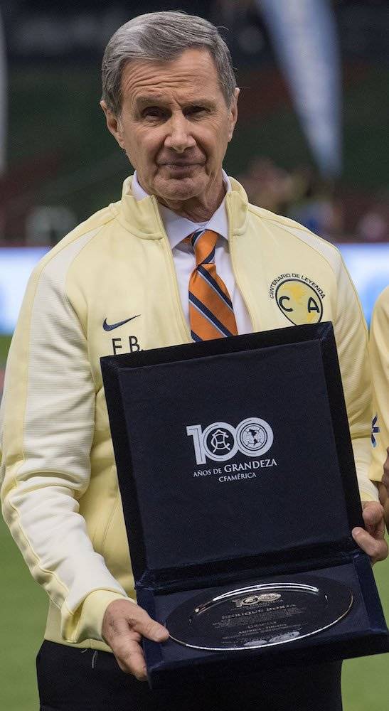 Enrique Borja