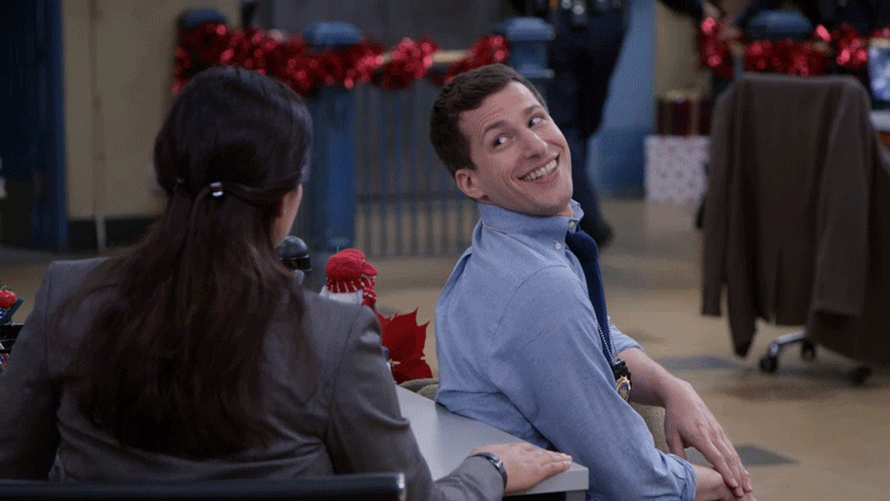 brooklyn nine nine
