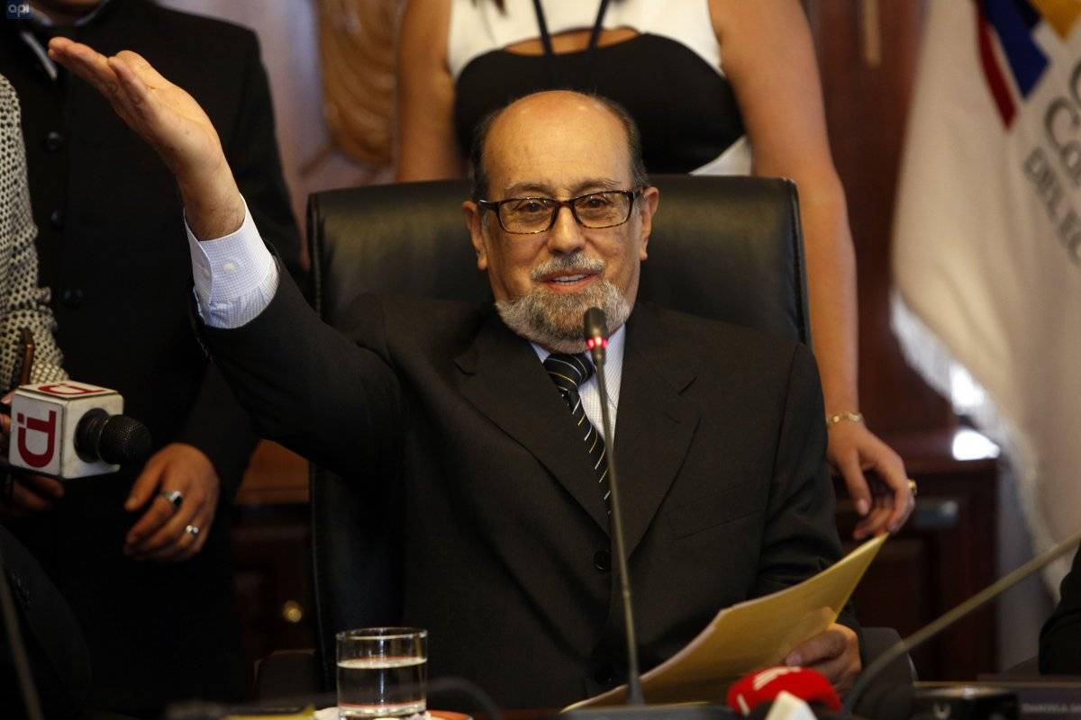 Hernán Salgado