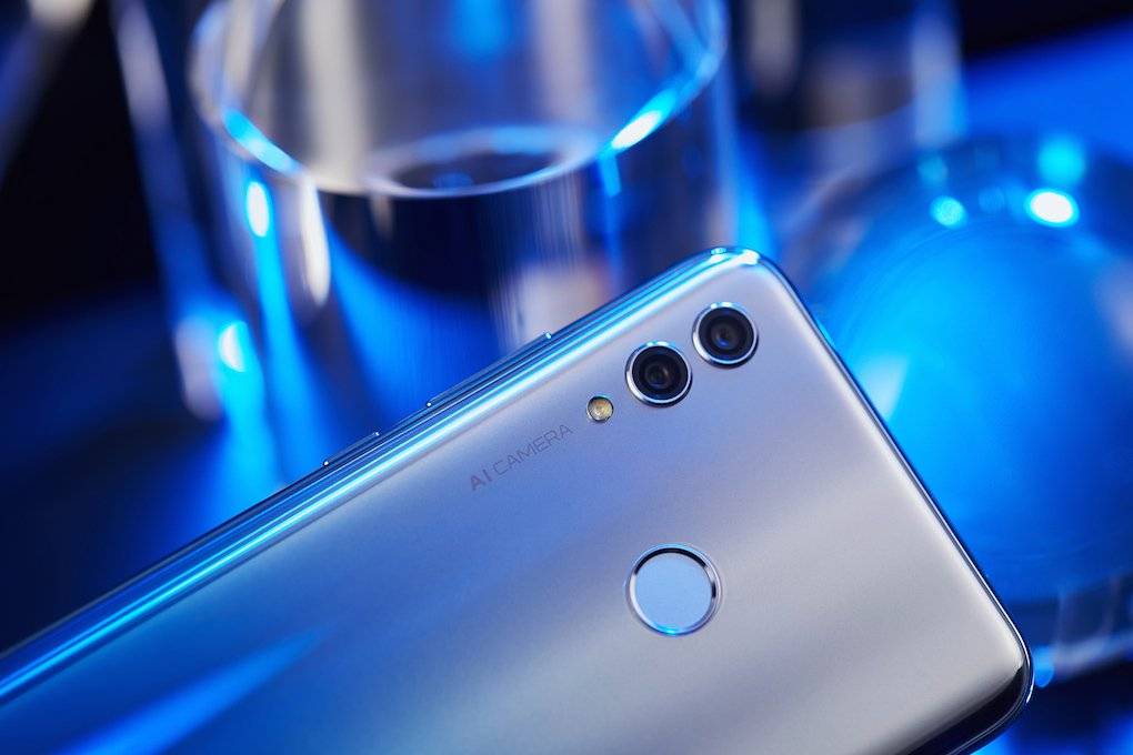 Honor 10 Lite