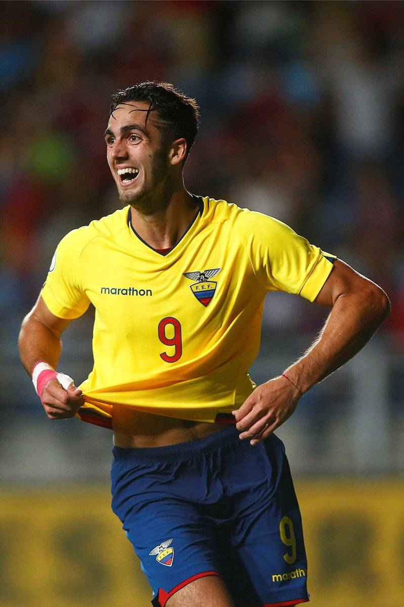 Leonardo Campana