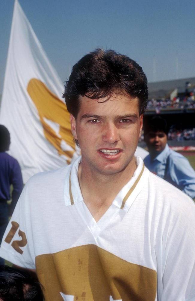 Luis García