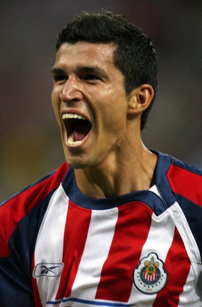 Maza Rodríguez