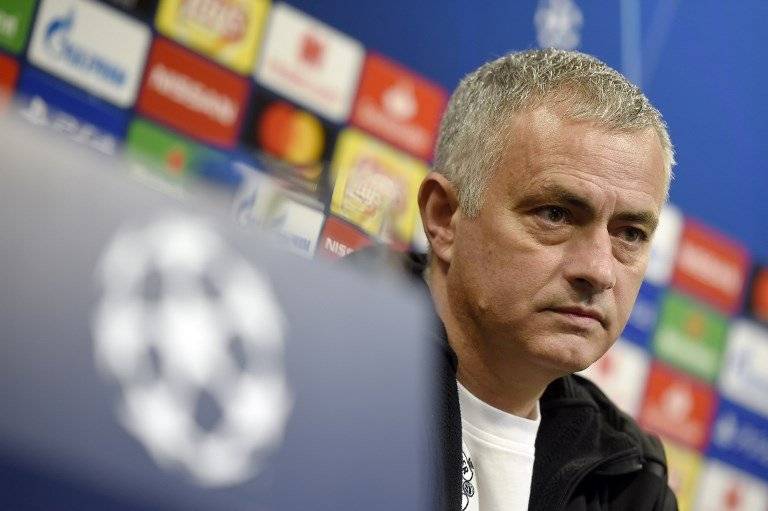 Mourinho