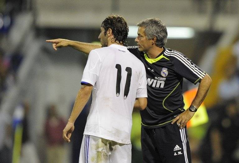 Mourinho