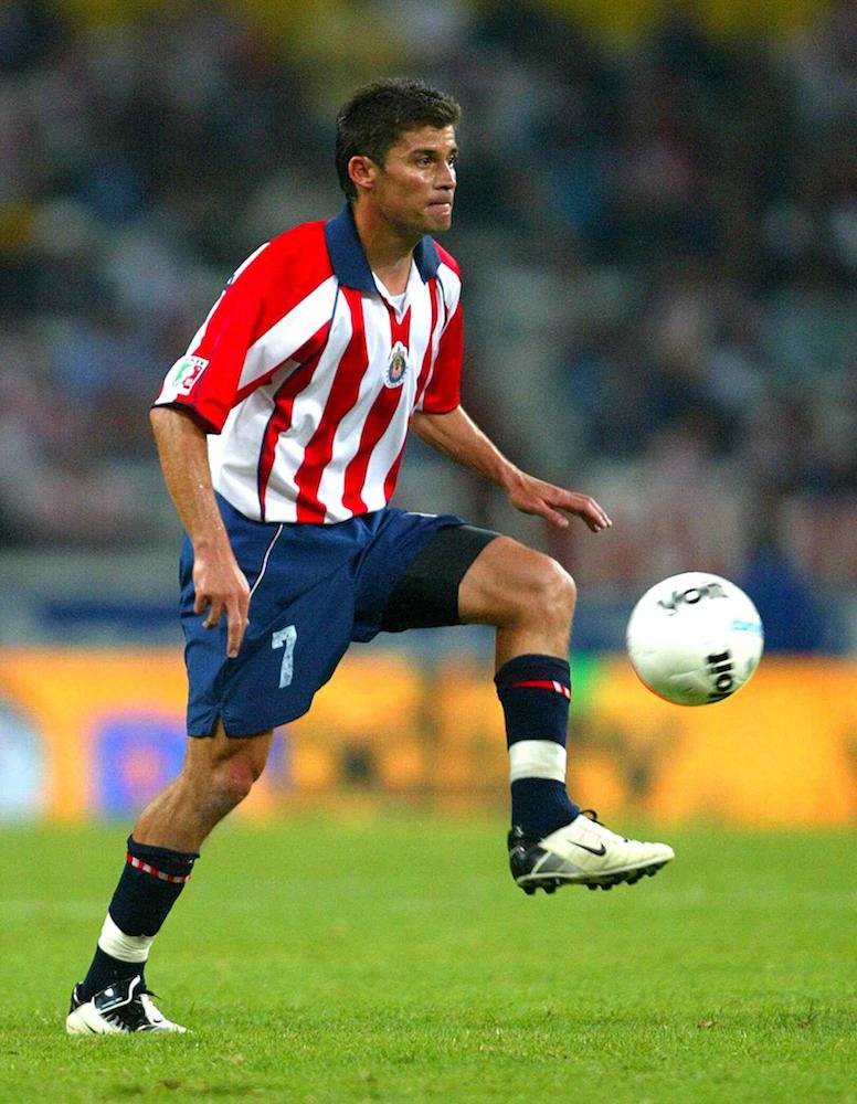 Ramón Ramírez