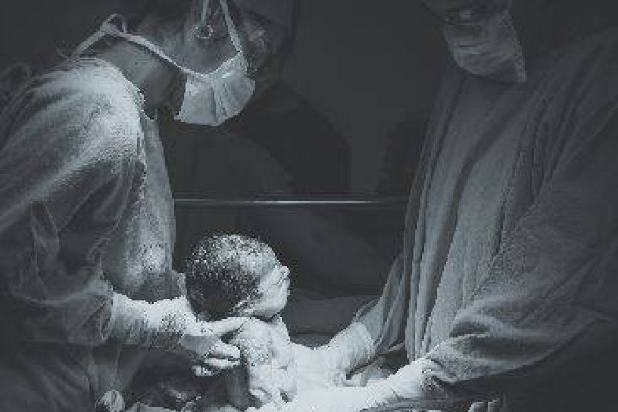 Clinicas de parto humanizado en mexico