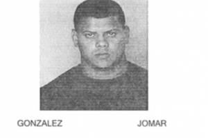 Jomar González