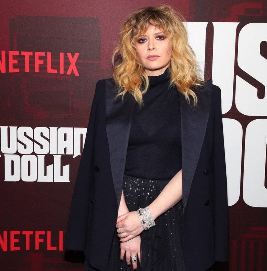 Russian Doll Netflix