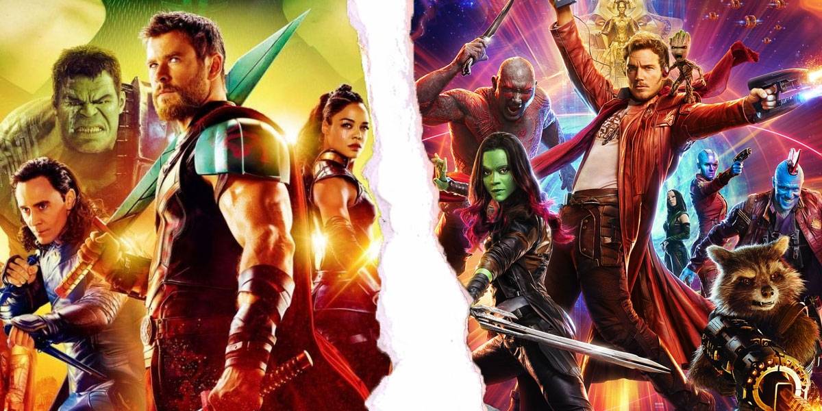 Director de Thor: Ragnarok se niega a hacer Guardians of the Galaxy Vol. 3