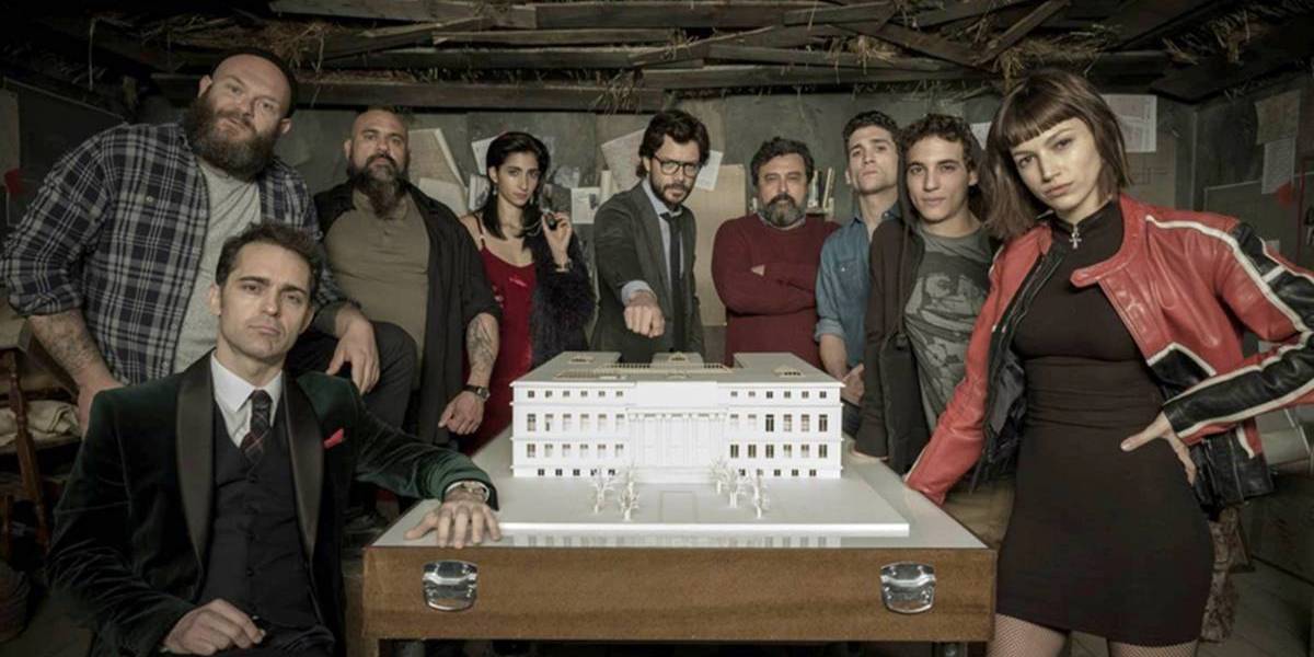 Estas son las series que más ven los colombianos por internet