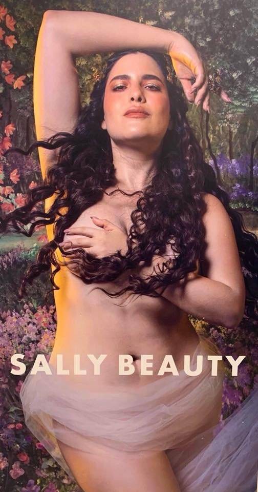 Sally