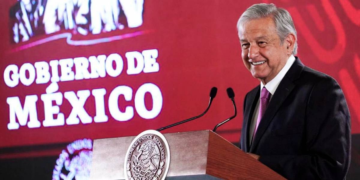 Las próximas consultas de Andrés Manuel López Obrador