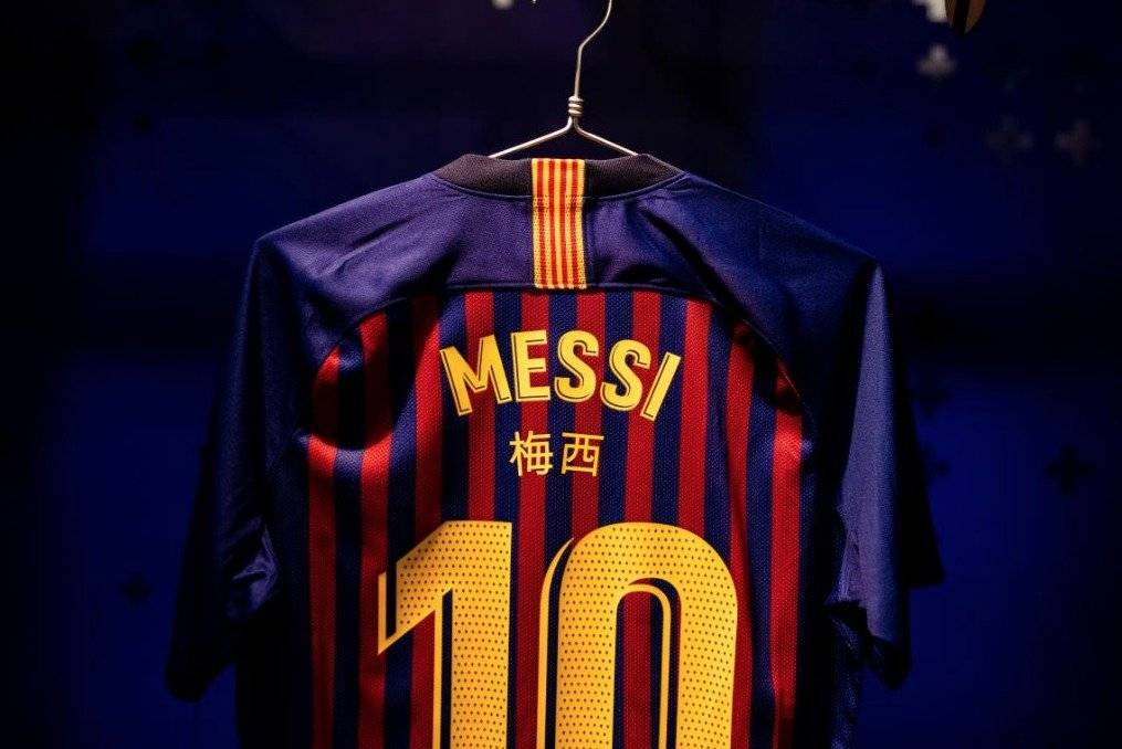 Barcelona