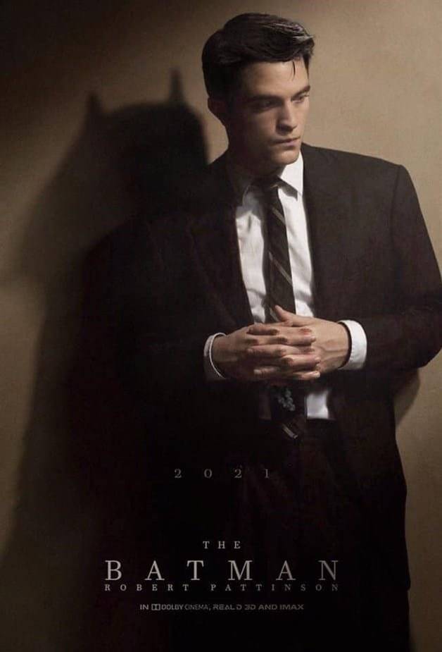batman