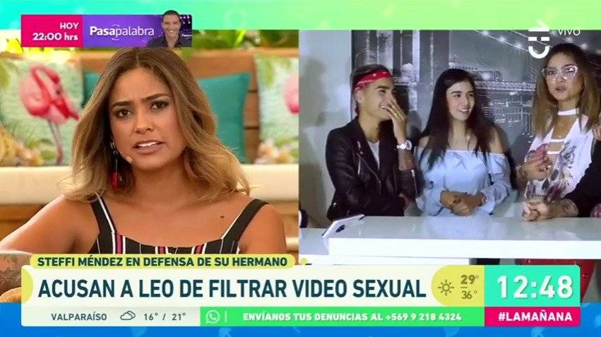 Camila Recabarren