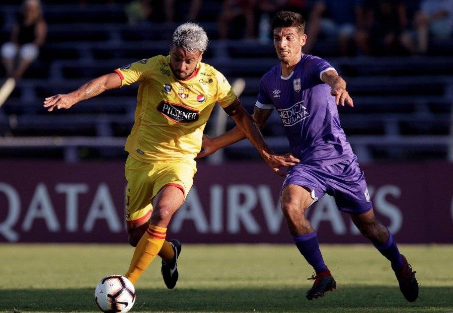 Barcelona SC