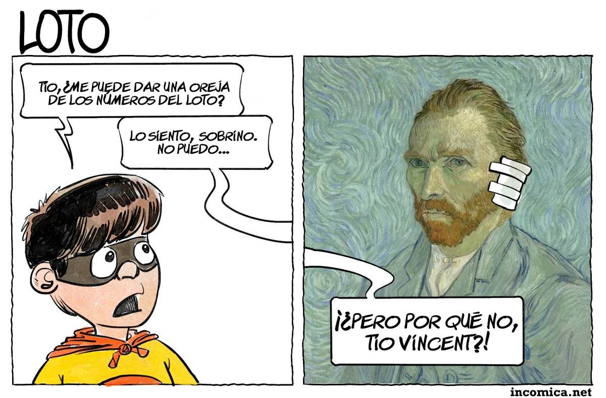 Incómica