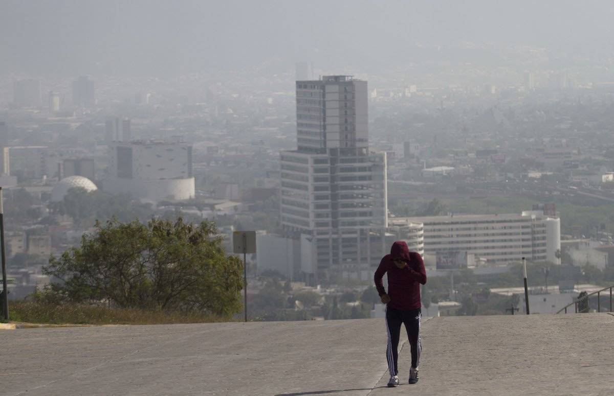 Contaminación