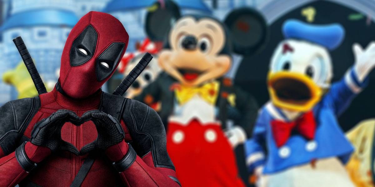Deadpool se salva: Disney seguirá haciendo películas de Marvel para público adulto