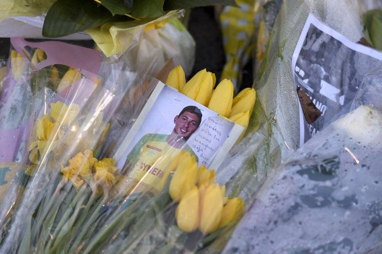 Emiliano Sala
