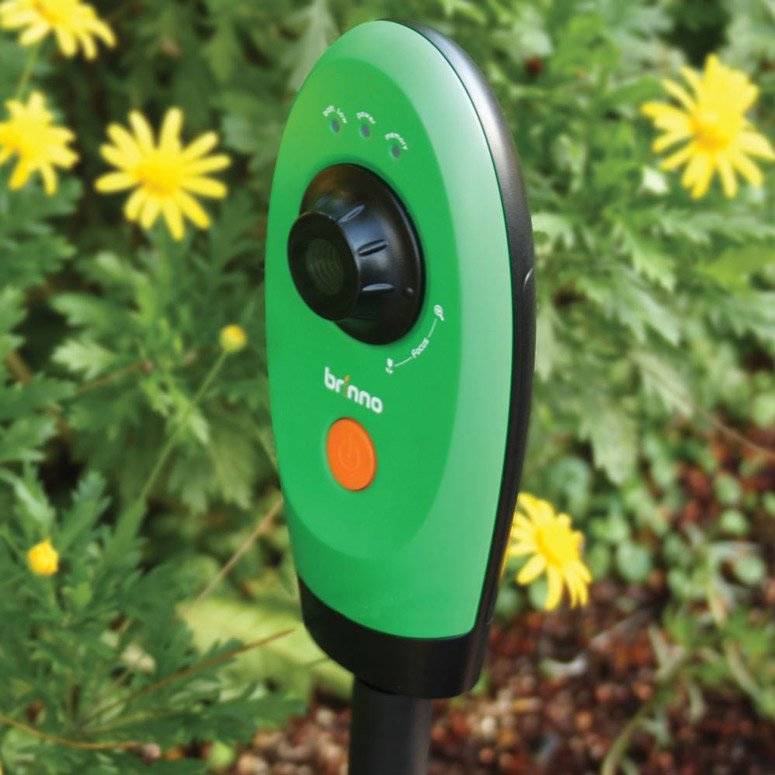 GardenWatchCam