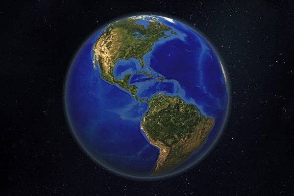 La Tierra está girando más rápido: el 2020 tuvo los 28 días más cortos desde 1960