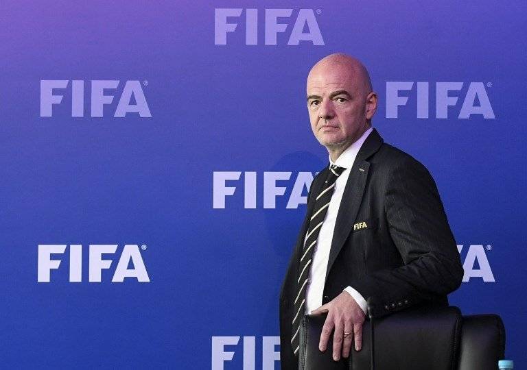 El Mundial de Catar 2022 puede tener 28 selecciones