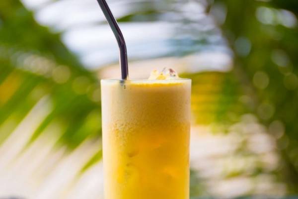 Como se prepara el jugo de pina para adelgazar