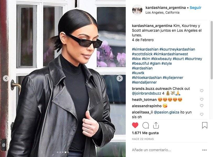 Kim Kardashian