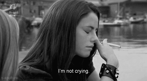 tristeza