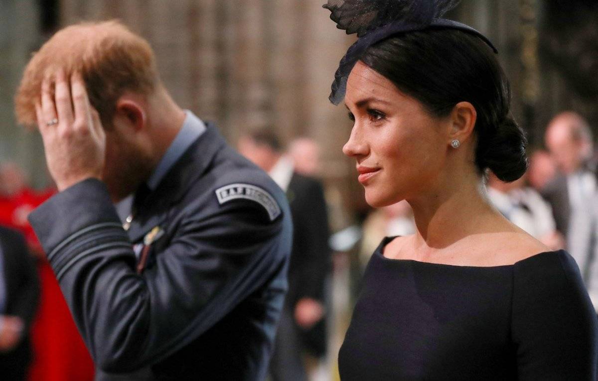 Infecciones y hasta parto prematuro, los riesgos de Meghan Markle al contratar una duola