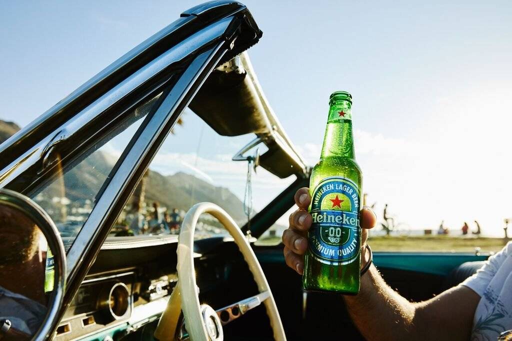 heineken