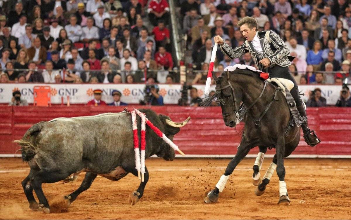 Pablo Hermoso de Mendoza