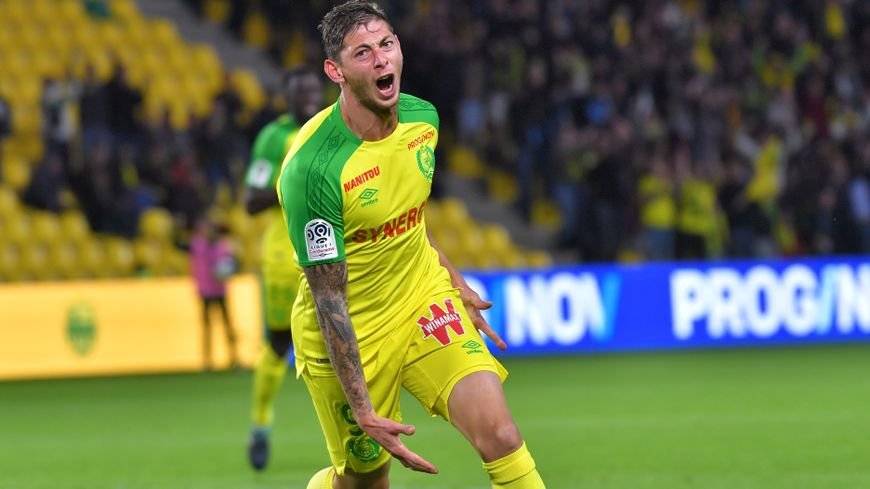 Emiliano Sala