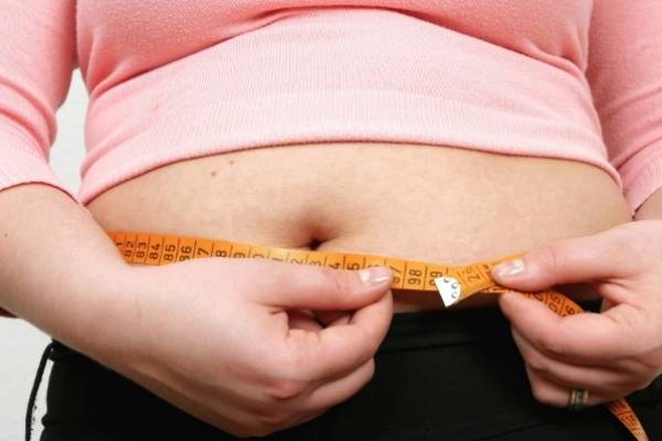 como disminuir tu grasa abdominal