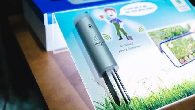 Sensor
