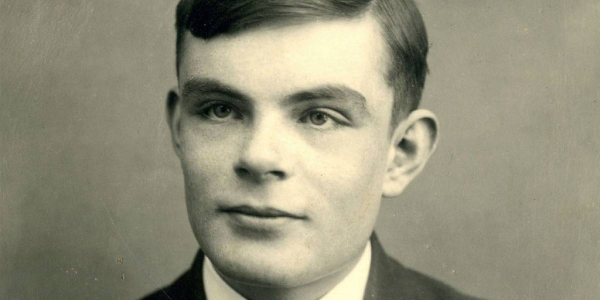 Alan Turing Alan Turing