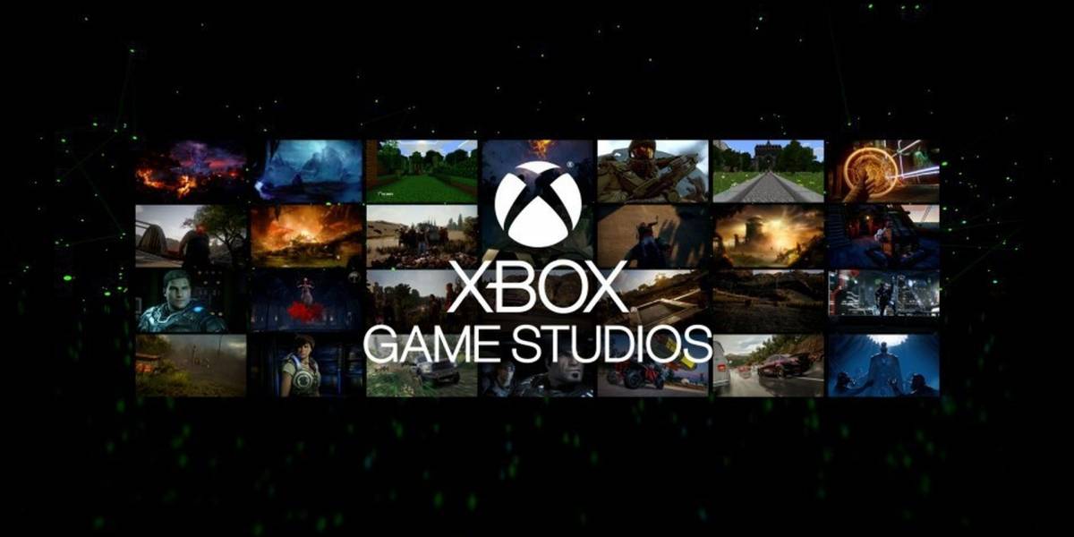 Microsoft Studios ahora llevará por nombre Xbox Game Studios