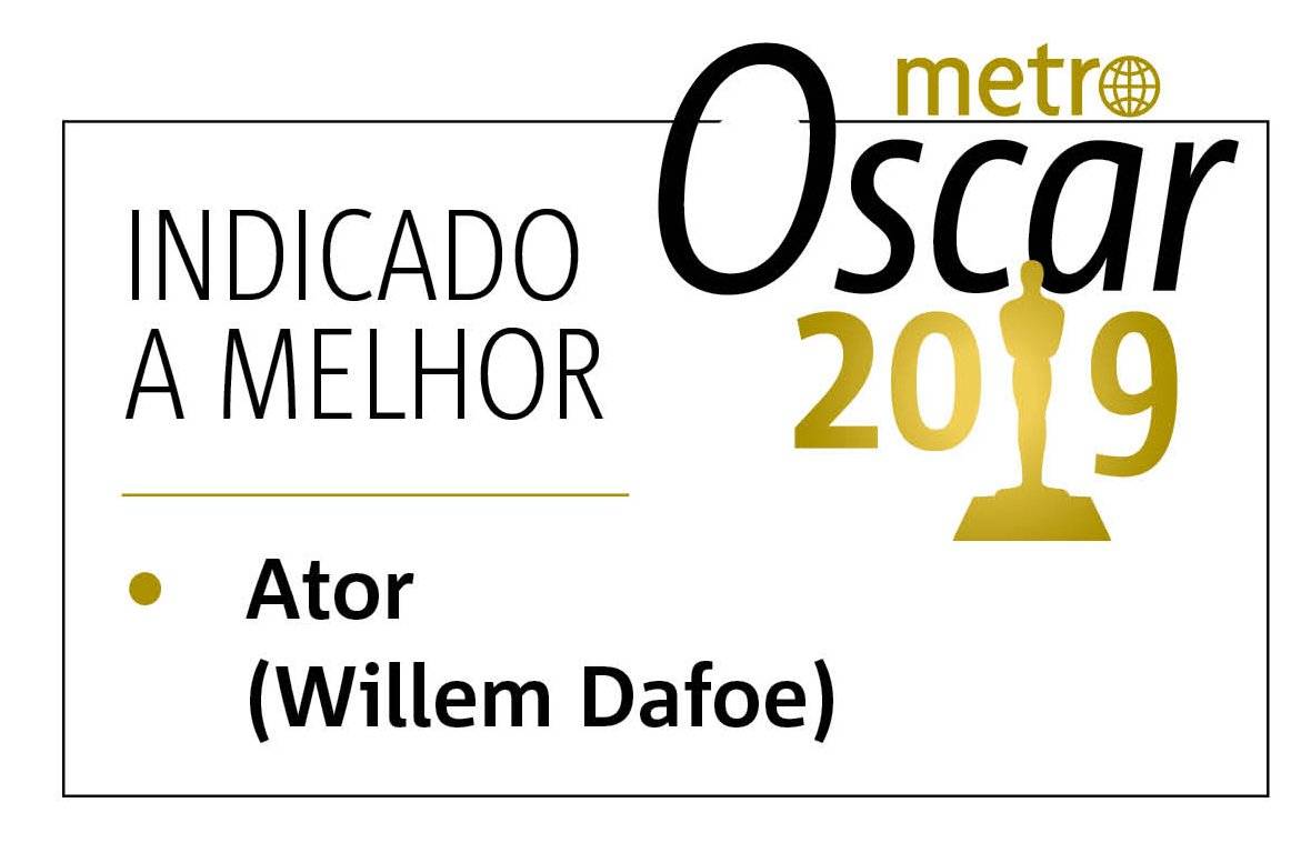 oscar no portal da eternidade