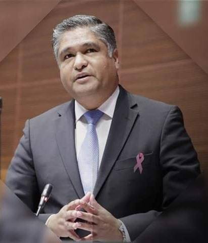 Senador