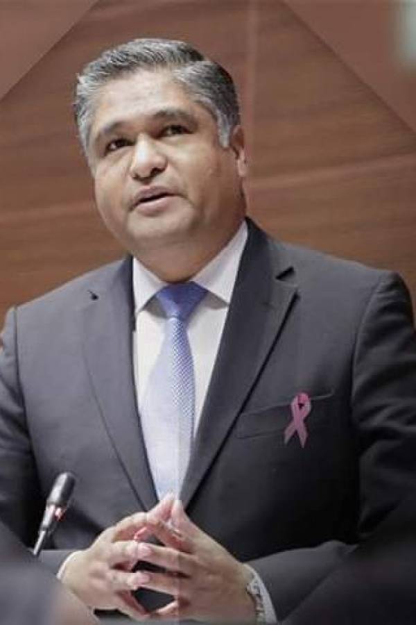 Senador