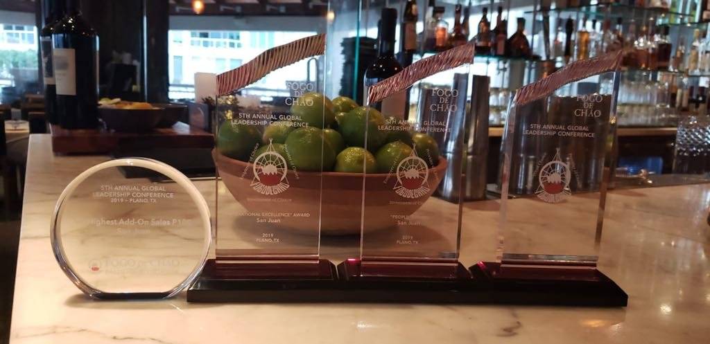 fogo de chao san juan
