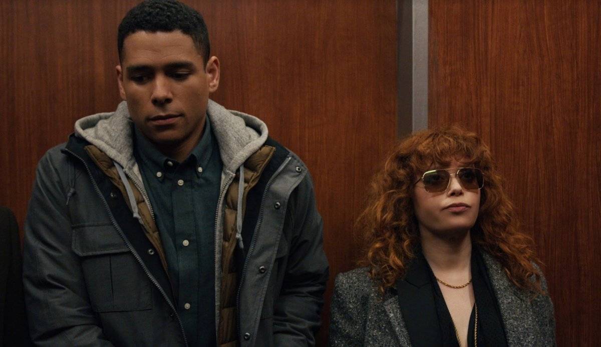 Natasha Lyonne