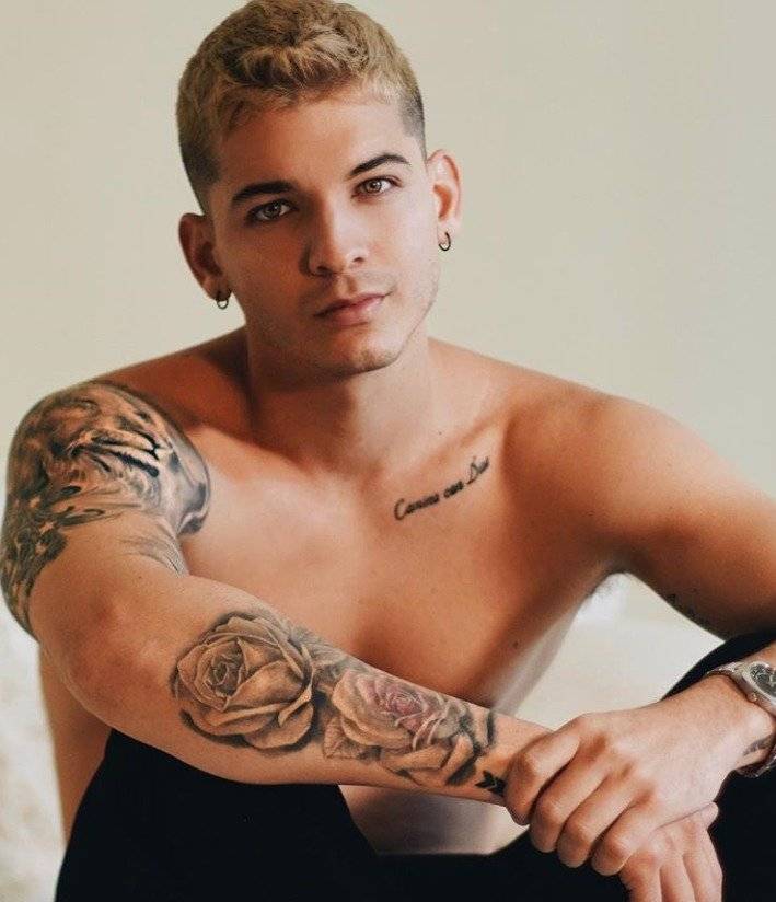 Fabio Legarda