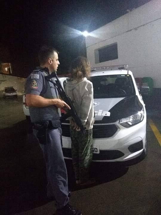crime pm