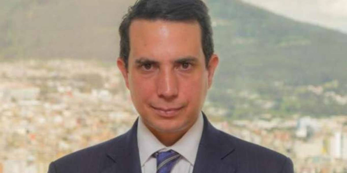 Ecuador acepta a Embajador de Venezuela nombrado por Guaidó Ecuador acepta a Embajador de Venezuela nombrado por Guaidó
